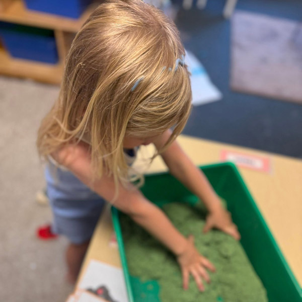 Pre-School